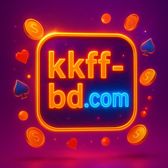 kkff লাইভ গেমস